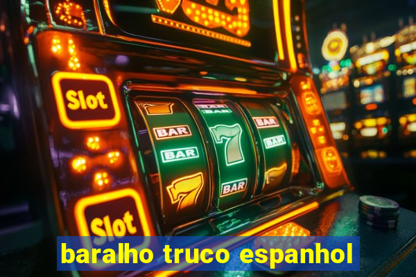 baralho truco espanhol